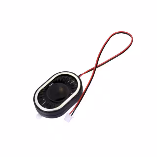 CES-30207-158L120-67 CUI Devices  Speakers